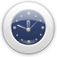Reloj.