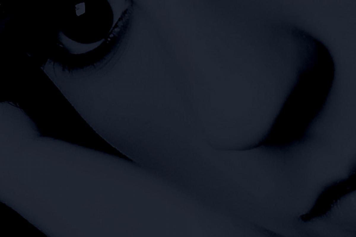 Imagen de portada del libro el sentido de la oscuridad.