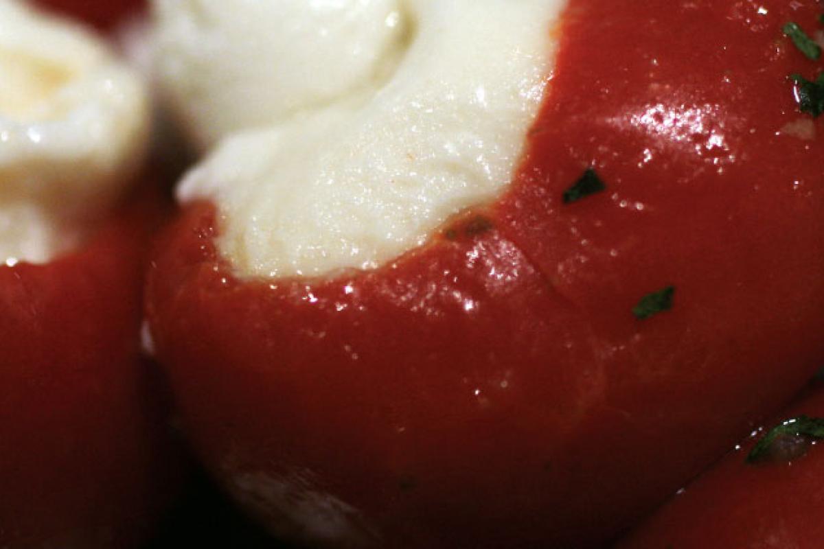 Easy, healthy kids recipes.