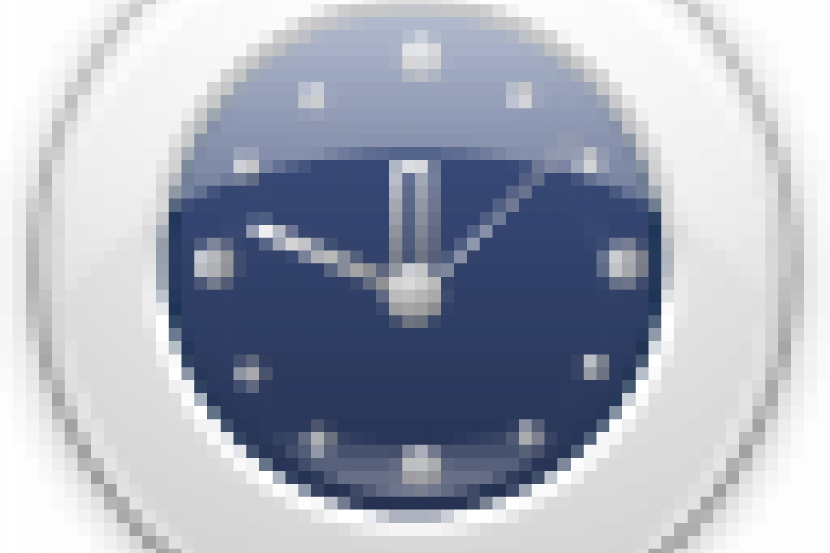 Clock.
